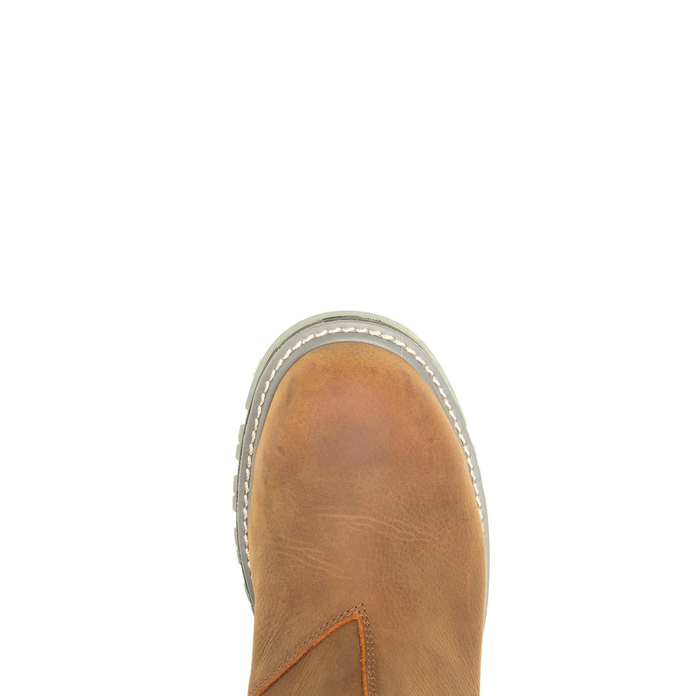 Floorhand LX Steel-Toe Chelsea Waterproof Work Boot - Image 5