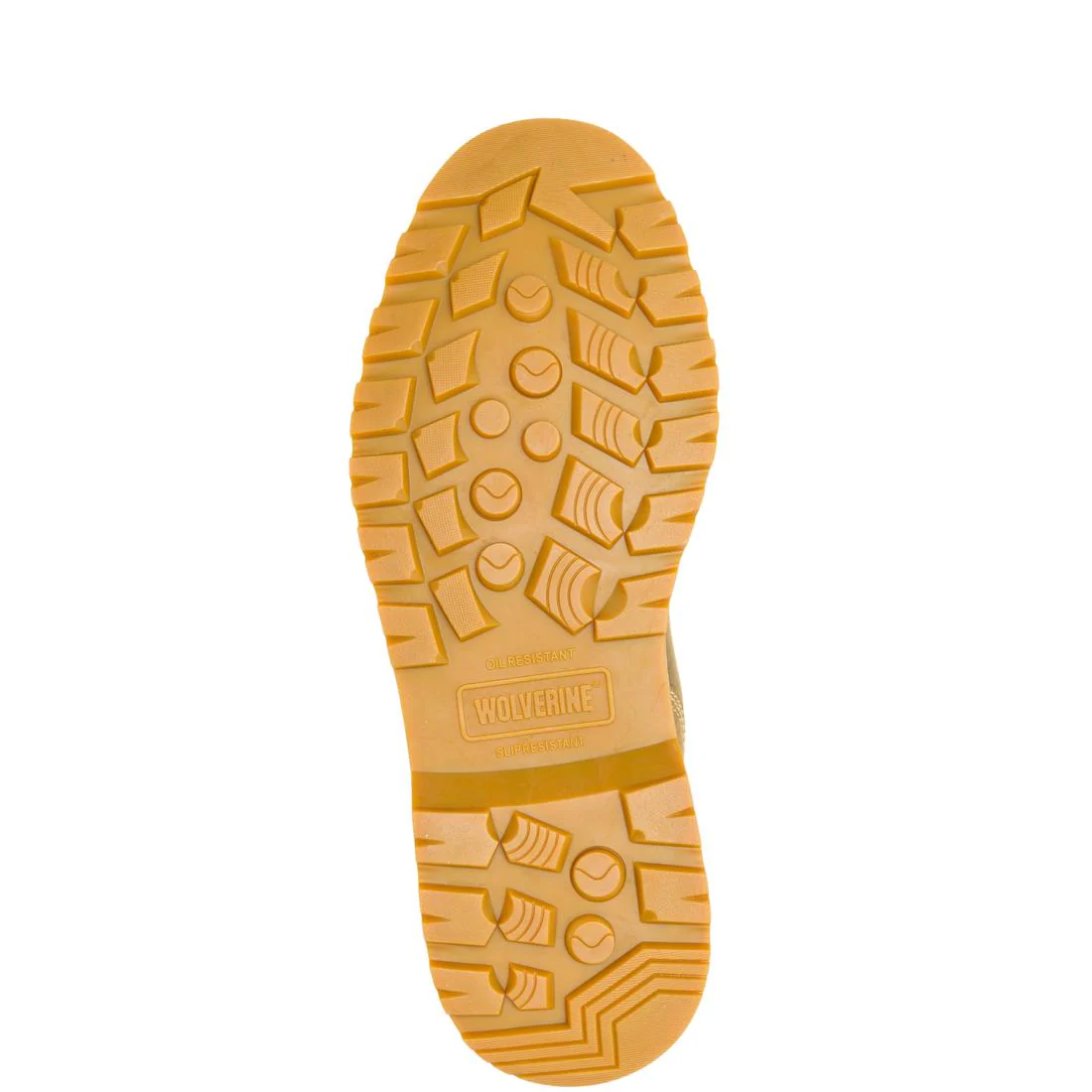 Floorhand Moc-Toe Waterproof Pull-On Work Boot - Image 4