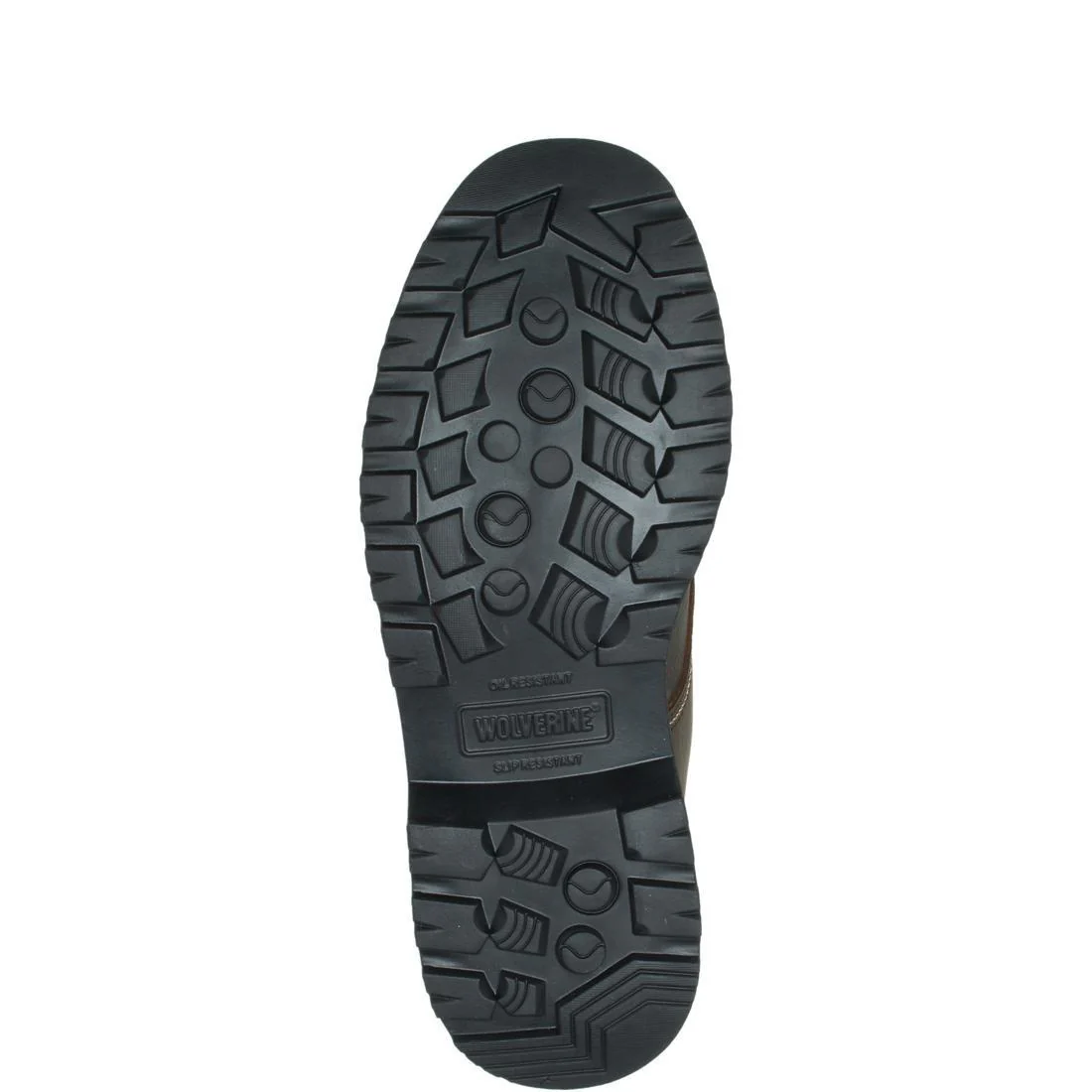 Floorhand Moc-Toe 6" Waterproof Work Boot - Image 3