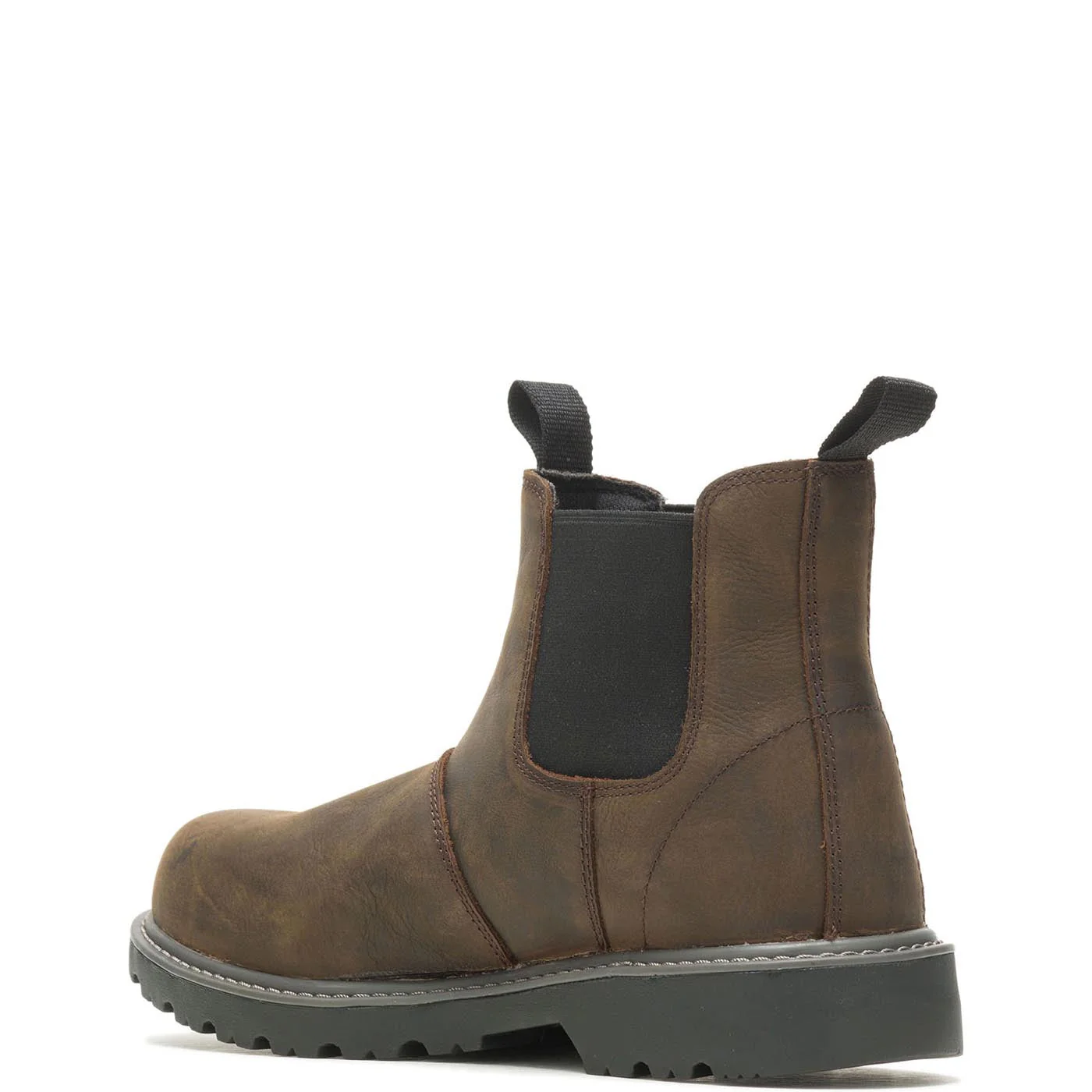 Floorhand Waterproof Steel-Toe Work Romeo - Image 3