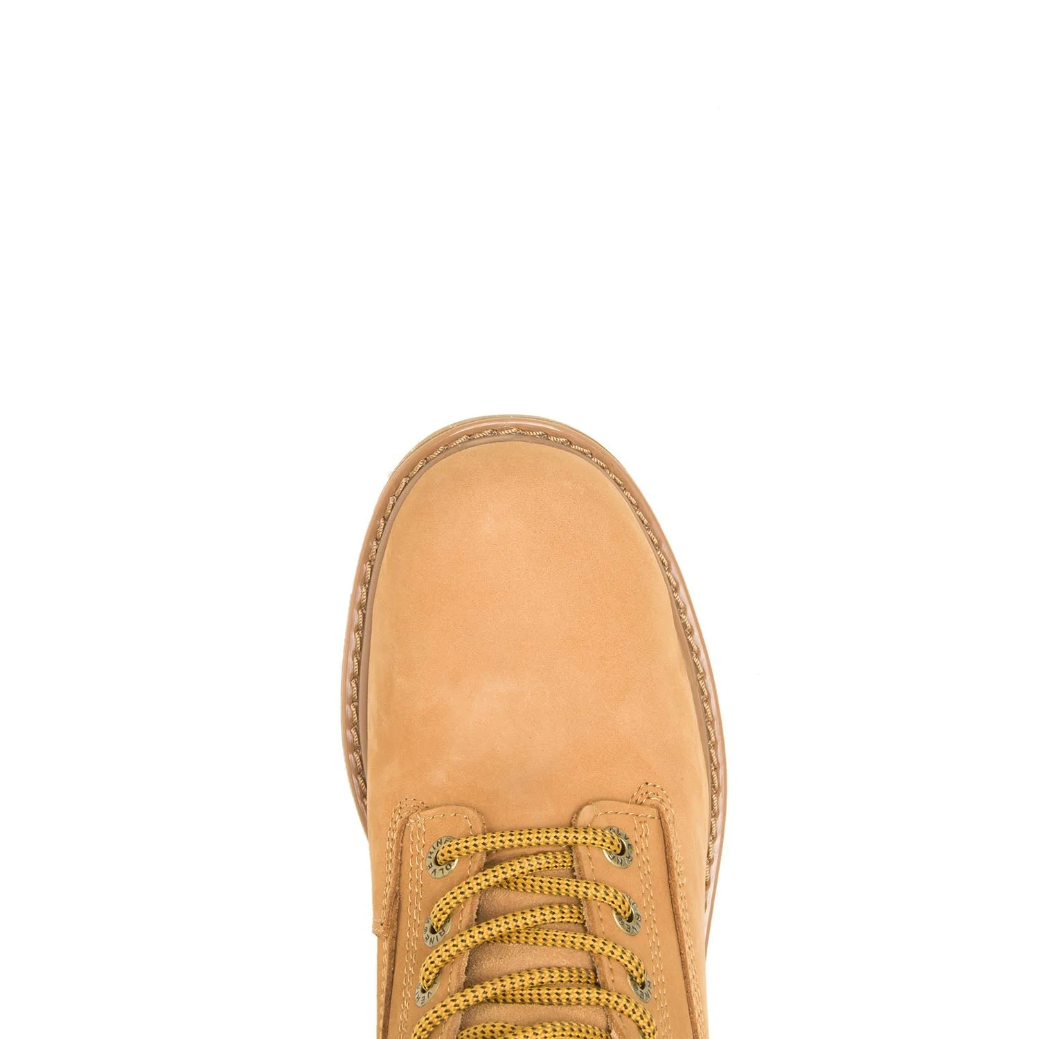Floorhand Waterproof 6" Work Boot Wheat - Image 3