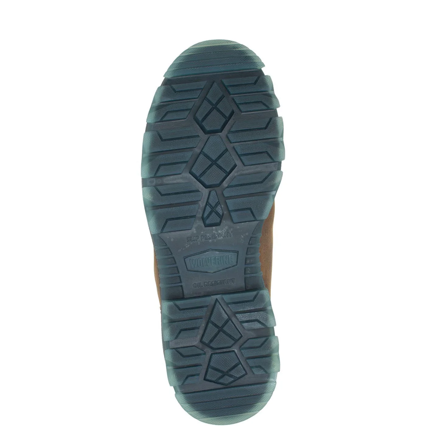 I-90 EPX 6" Waterproof Soft-Toe Chelsea Work Boot Brown - Image 4