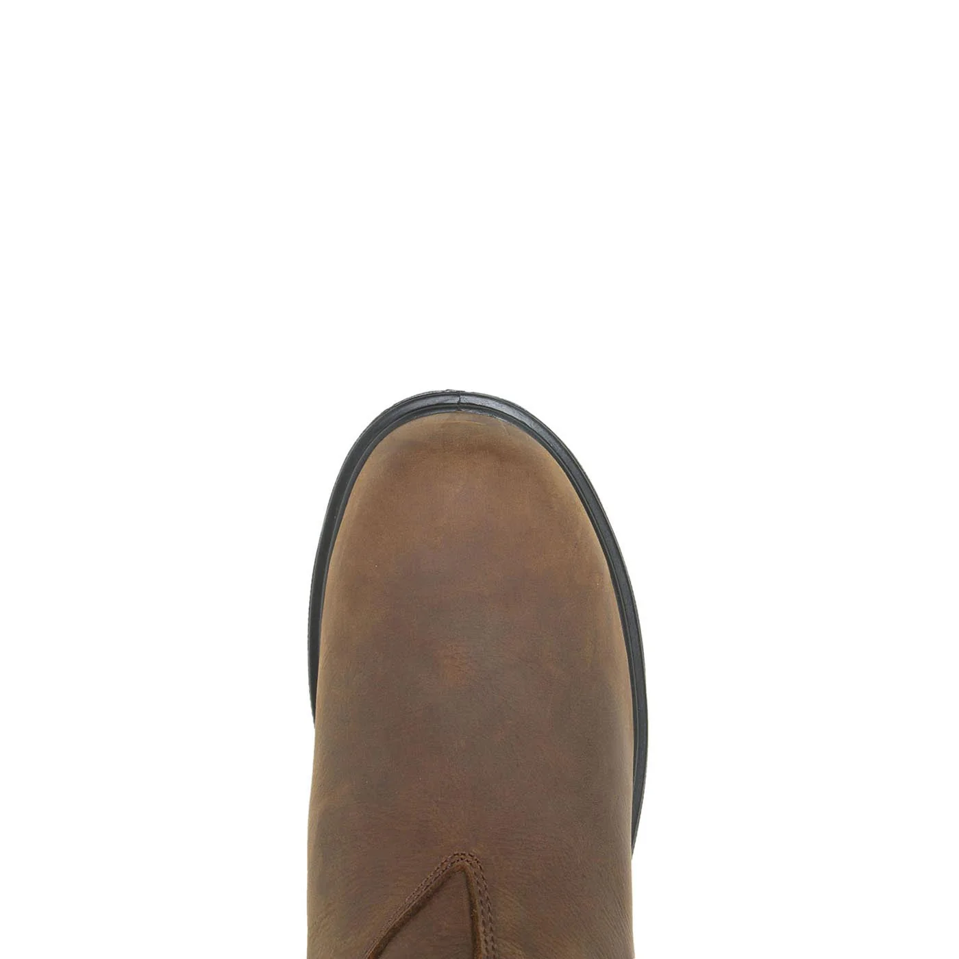 I-90 EPX 6" Waterproof Soft-Toe Chelsea Work Boot Brown - Image 5