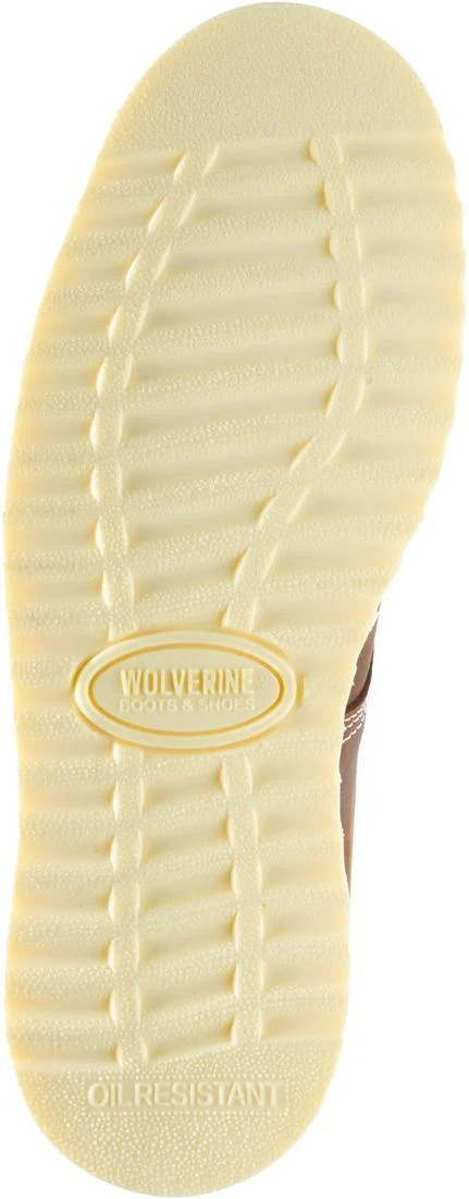 Loader 8" Soft-Toe Work Boot - Image 3