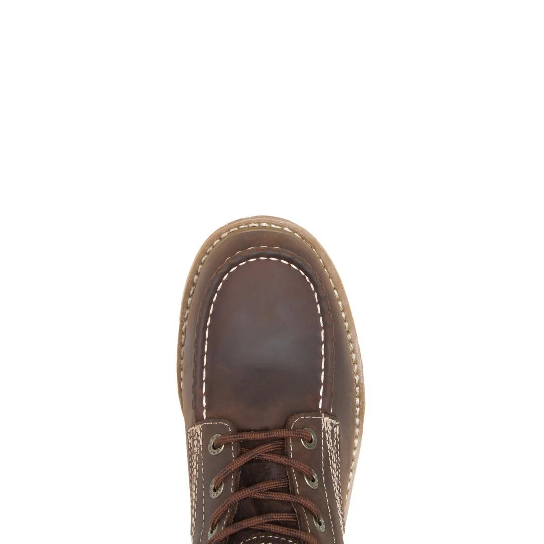 Loader 8" Soft-Toe Work Boot - Image 4