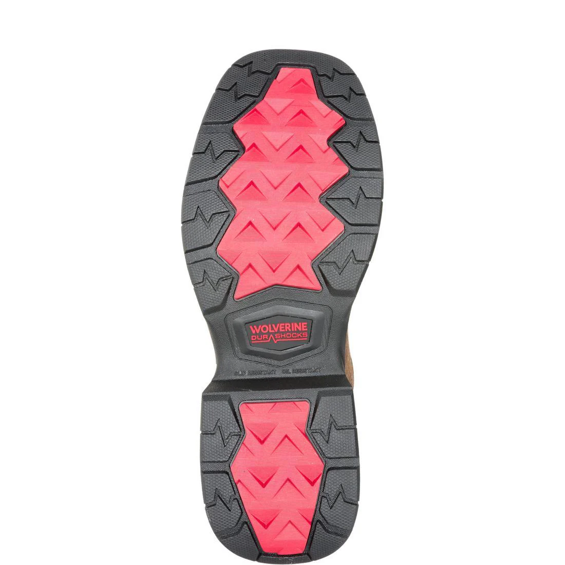 Rancher Infinity System WP CarbonMax Pull-On Work Boot Caramel - Image 3