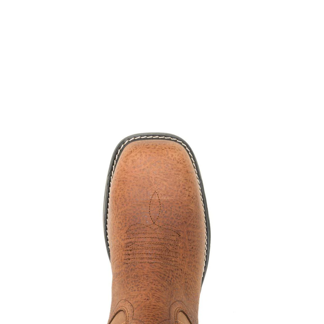 Rancher Infinity System WP CarbonMax Pull-On Work Boot Caramel - Image 4