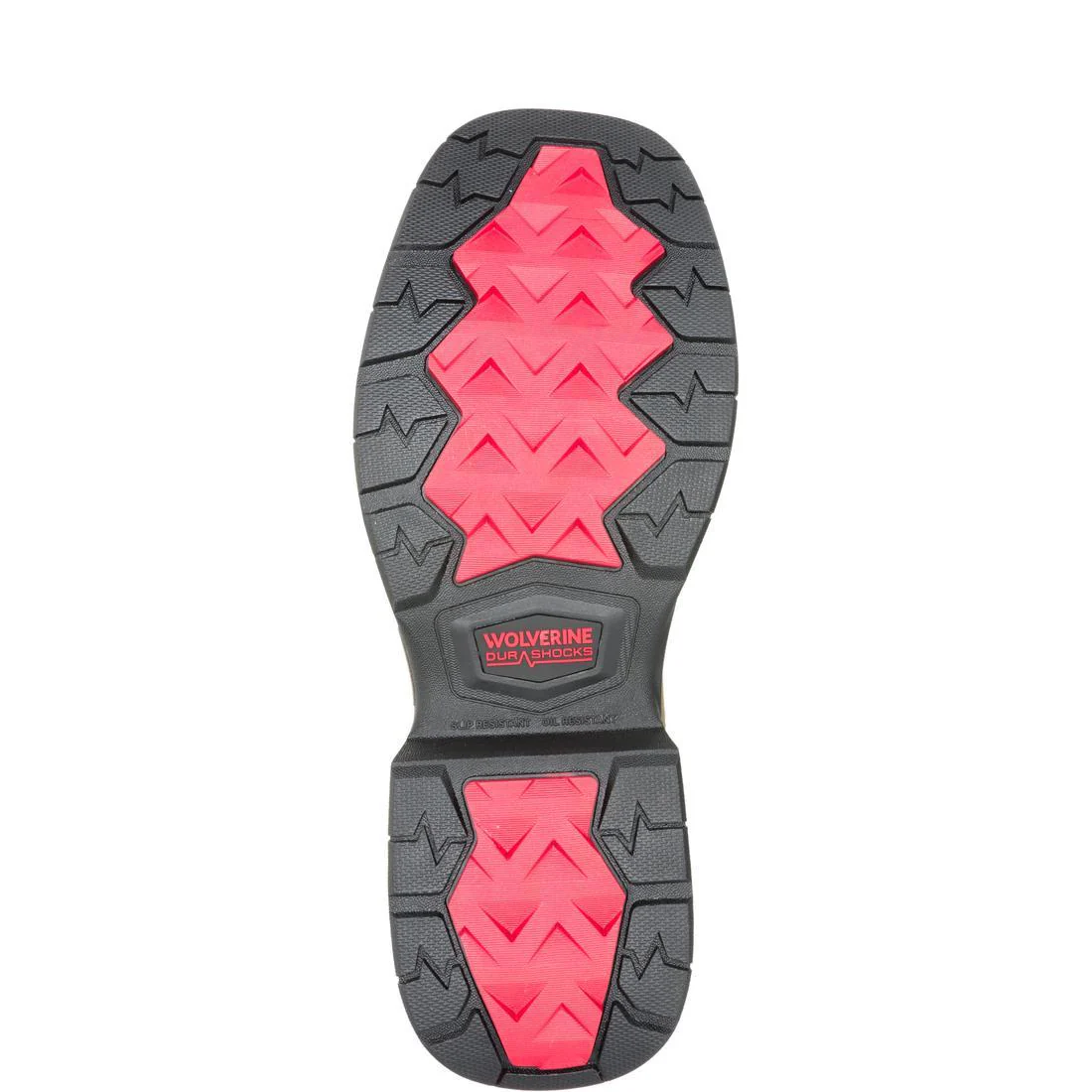 Rancher Infnty WP CarbonMax Pull-On Work Boot Black - Image 3