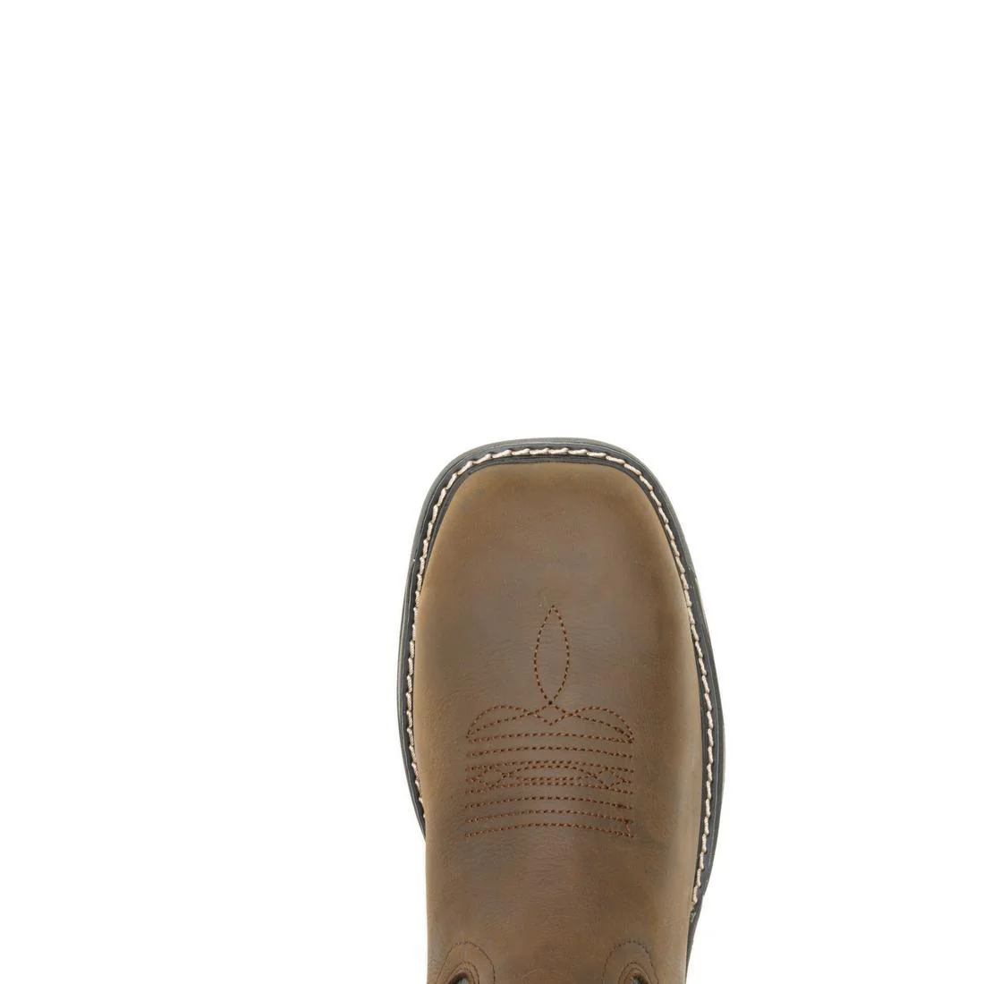 Rancher Infnty WP CarbonMax Pull-On Work Boot Black - Image 4