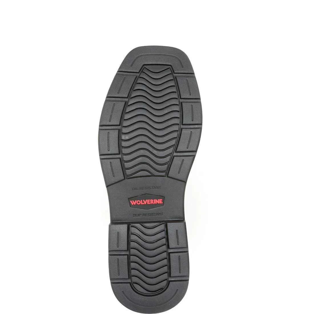 Rancher Level WP Soft-Toe Pull-On Work Boot Dark Coffee - Image 3