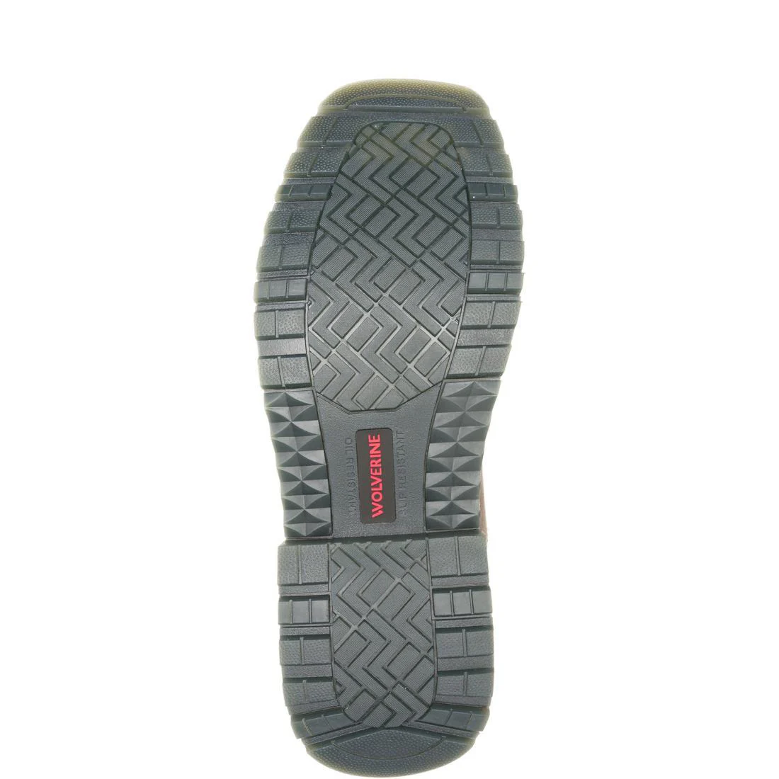 Rancher Pro Hyprest WP Nano-Toe Pull-On Wellington Work Boot Cashew - Image 3