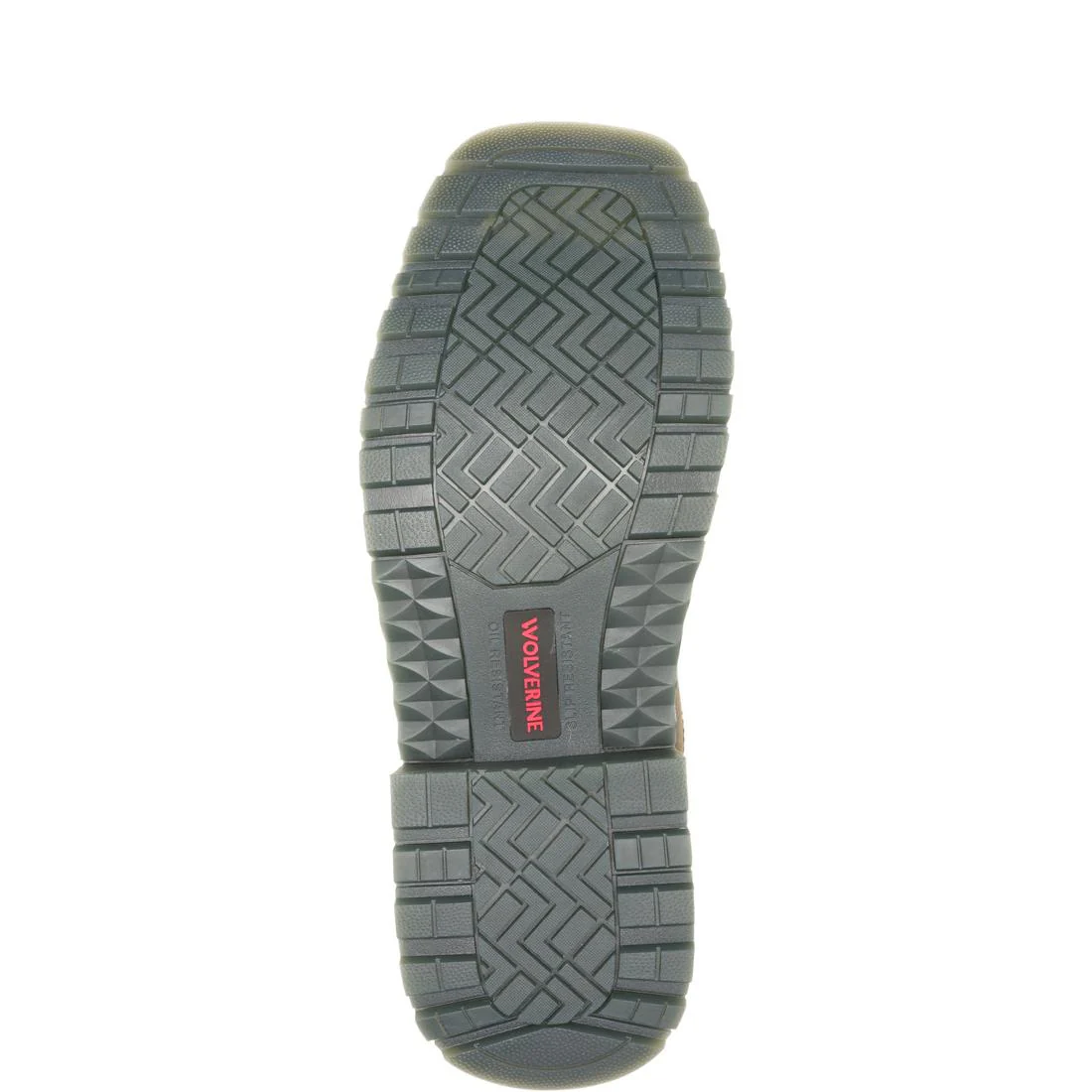 Rancher Pro Hyprest WP Soft-Toe Pull-On Wellington Work Boot Titanium - Image 3