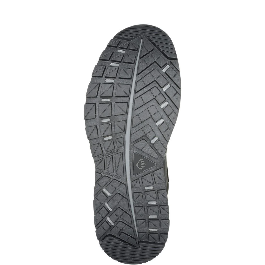 Ride Wedge EnergyBound 6" WP Soft-Toe Work Boot Black - Image 3