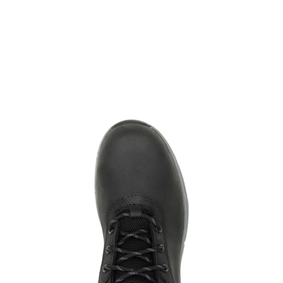 Ride Wedge EnergyBound 6" WP Soft-Toe Work Boot Black - Image 4