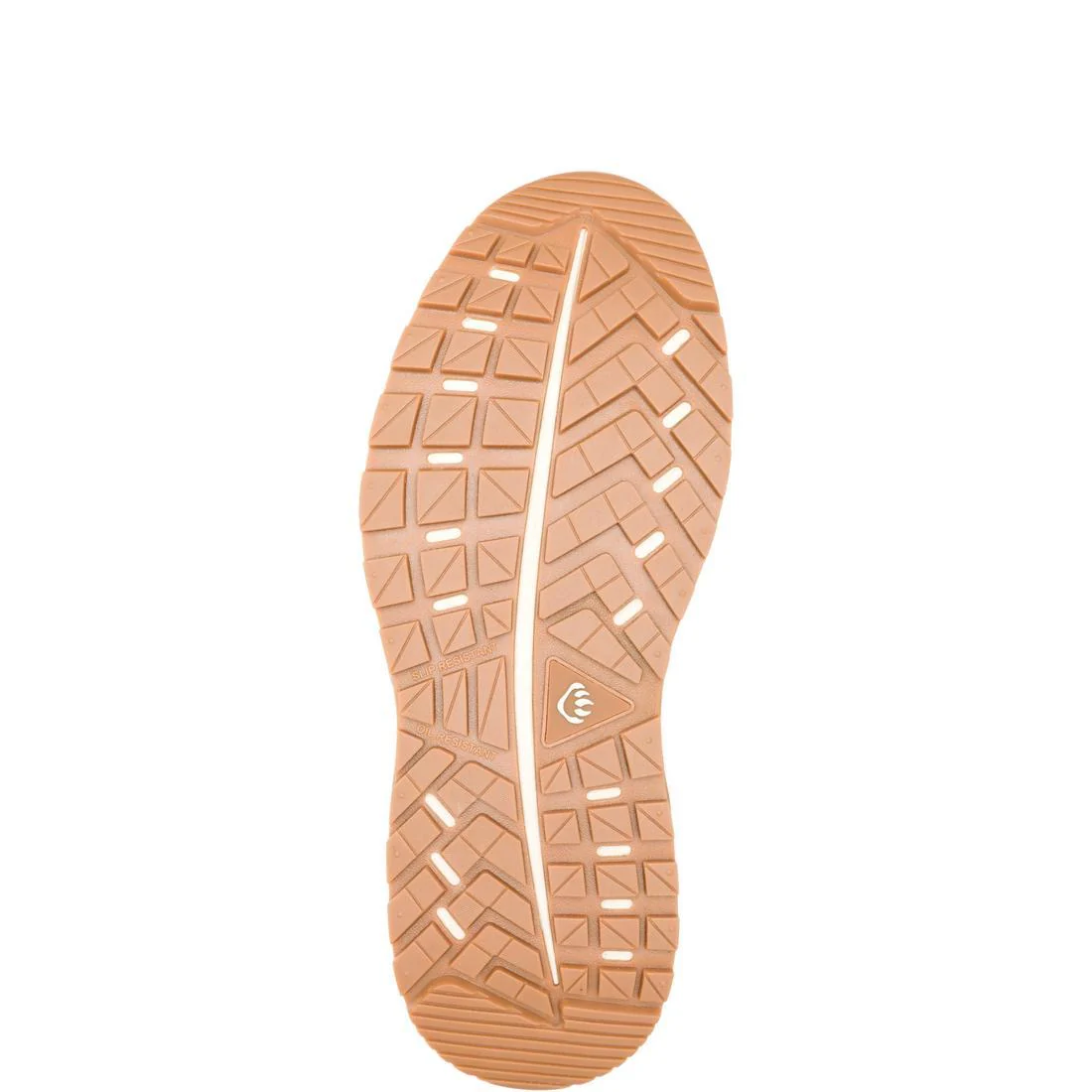 Ride Wedge EnergyBound 6" WP CarbonMax Work Boot - Image 3