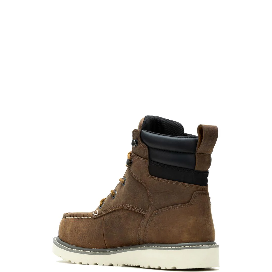 Trade Wedge Women’s Moc-Toe 6" Soft-Toe Work Boot - Image 5