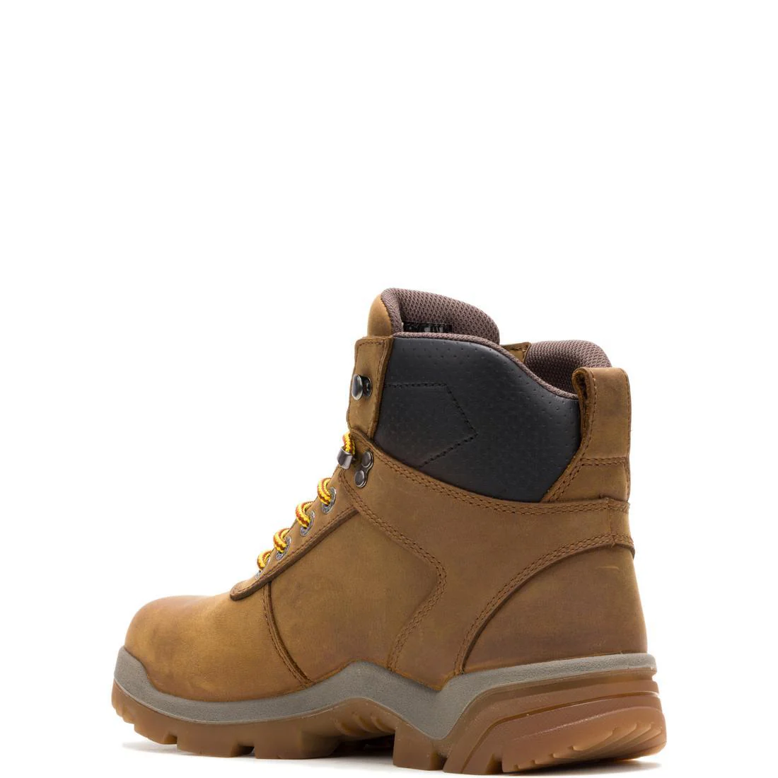 Vantage Hyprest WP CarbonMax 6" Work Boot Tan - Image 5