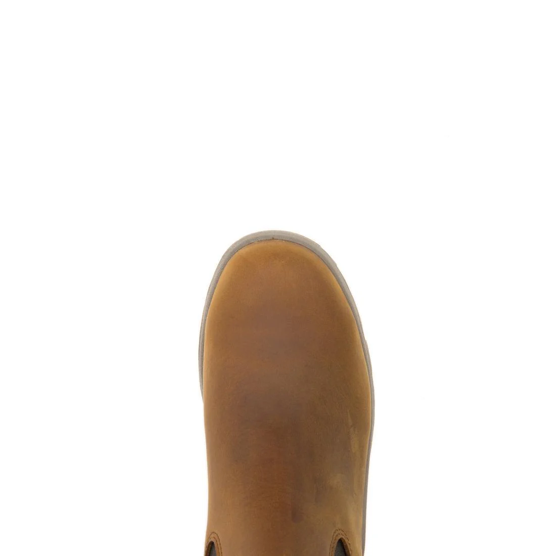 Vantage Hyprest WP CarbonMax Chelsea Work Boot Tan - Image 4