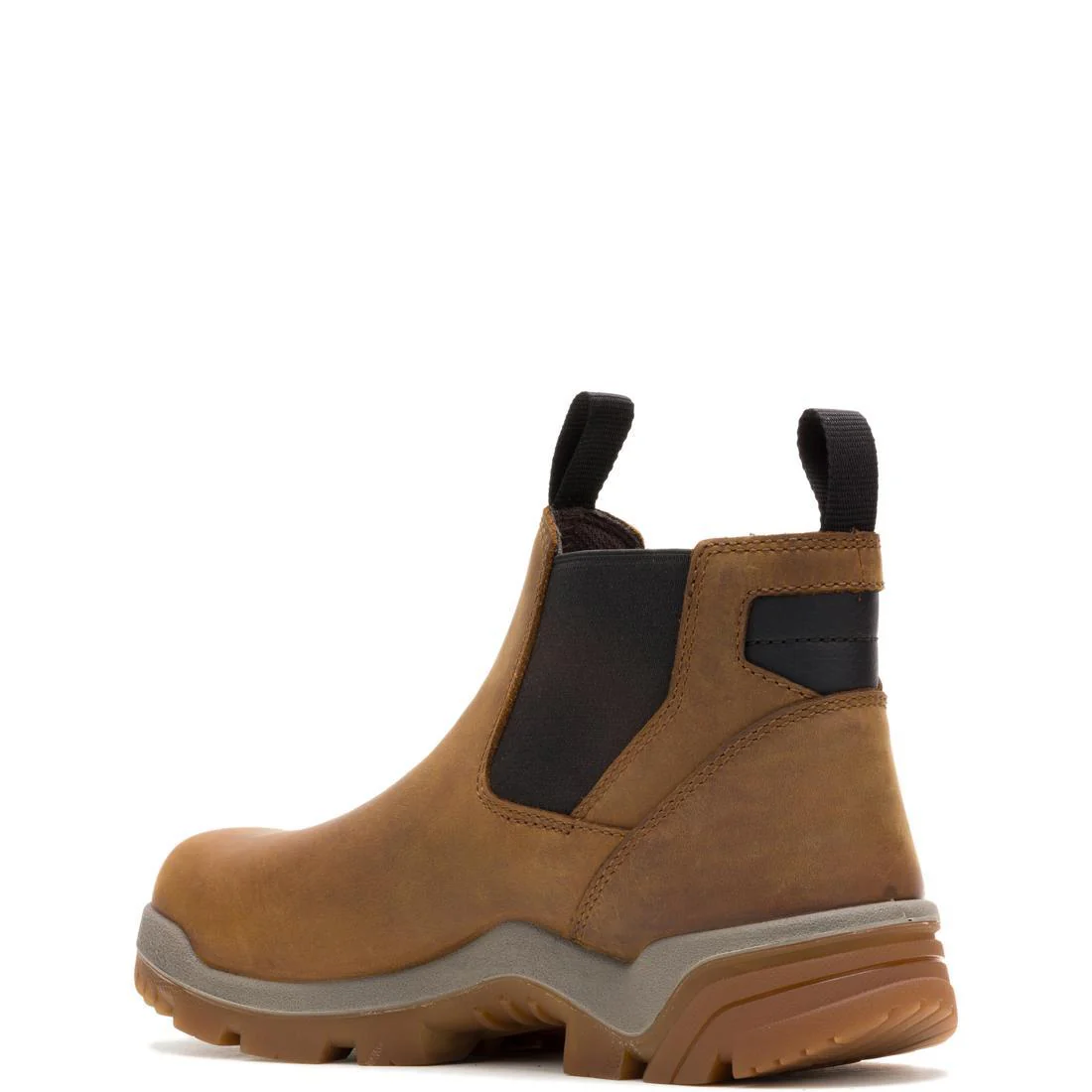 Vantage Hyprest WP CarbonMax Chelsea Work Boot Tan - Image 5