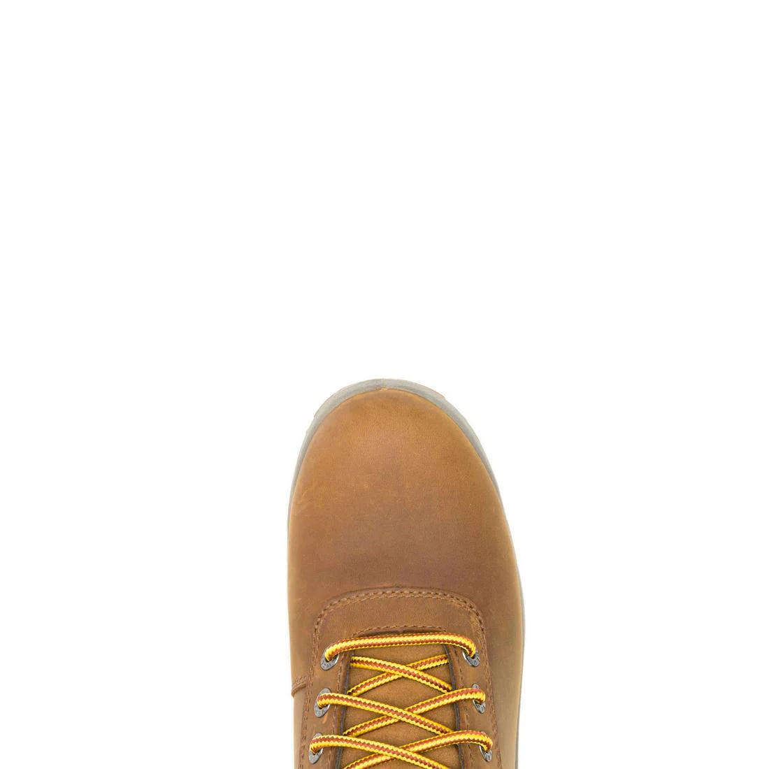 Vantage Hyprest Ins WP 8" Soft-Toe Work Boot Tan - Image 4