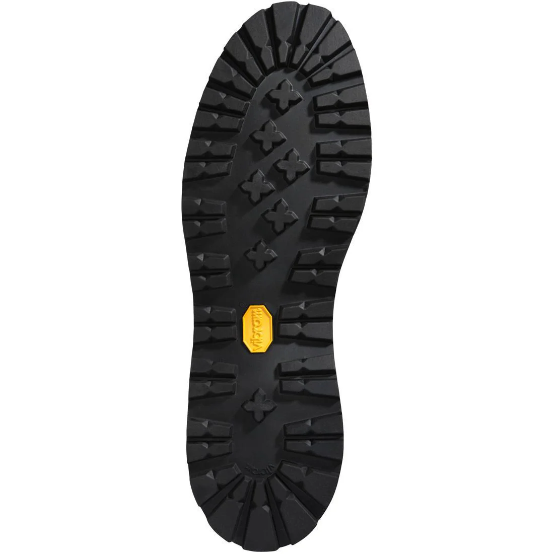Women's Acadia 8" Tactical Boot Black - Image 3