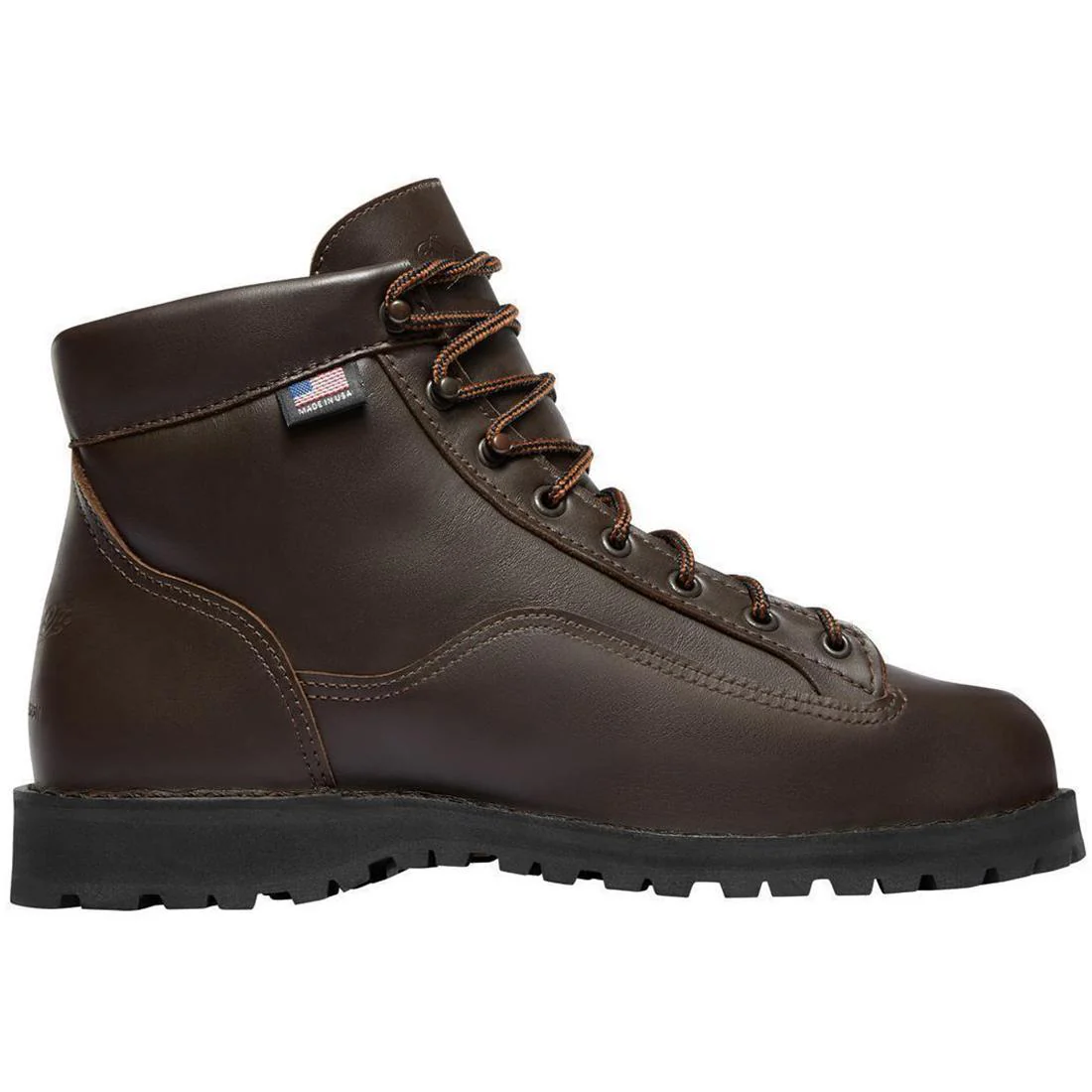 Women's Explorer 6" Boot Brown