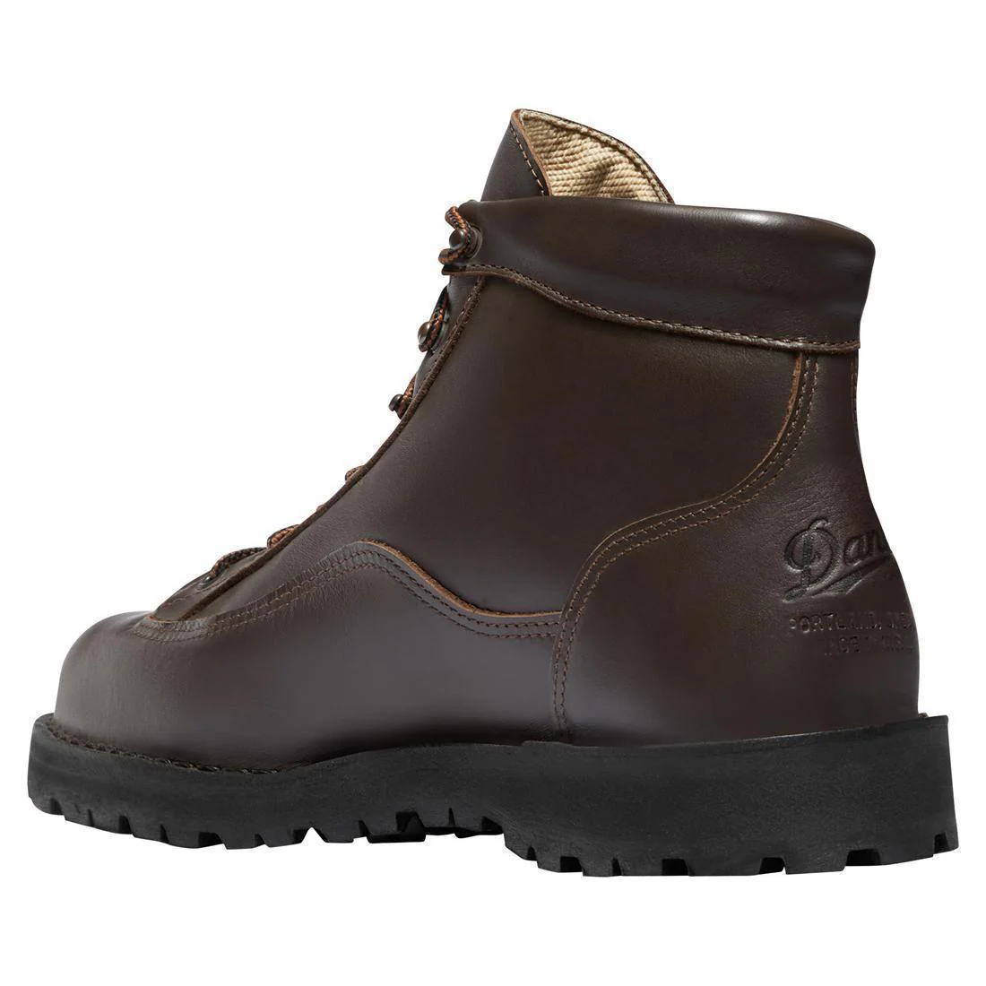 Women's Explorer 6" Boot Brown - Image 5