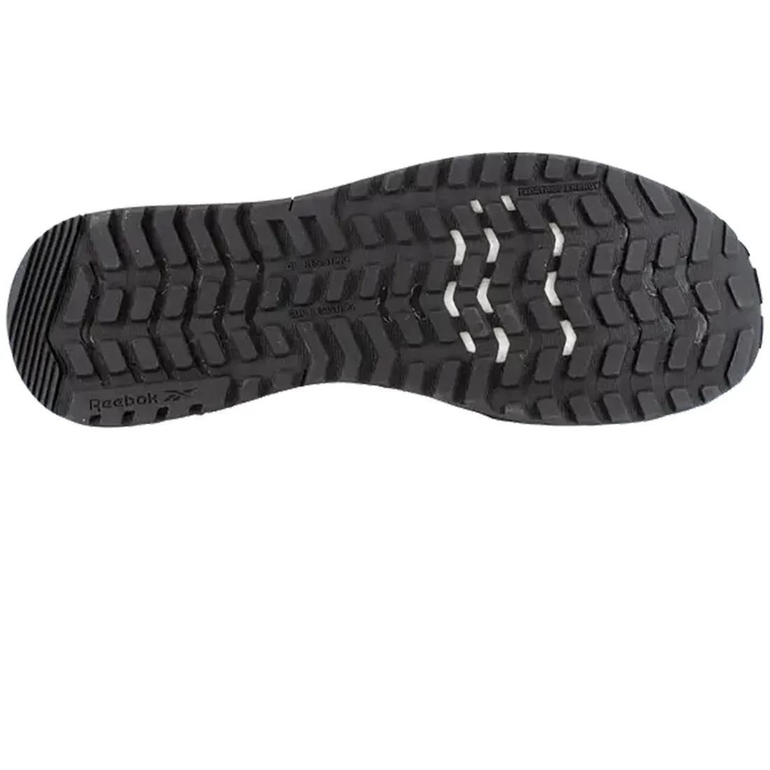 Women's Nano X1 Adventure Composite-Toe Work Boot Black - Image 4