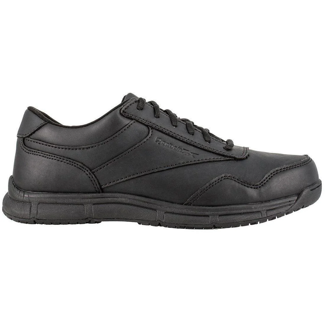 Women's Jorie Lt Soft-Toe Athletic Shoe Black