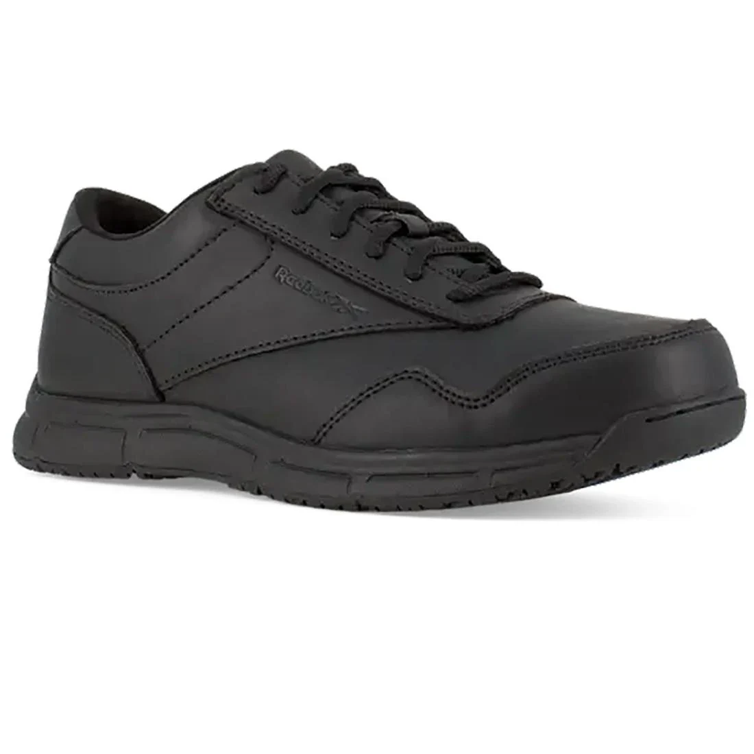 Women's Jorie Lt Soft-Toe Athletic Shoe Black - Image 2